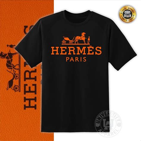 Hermes shirt